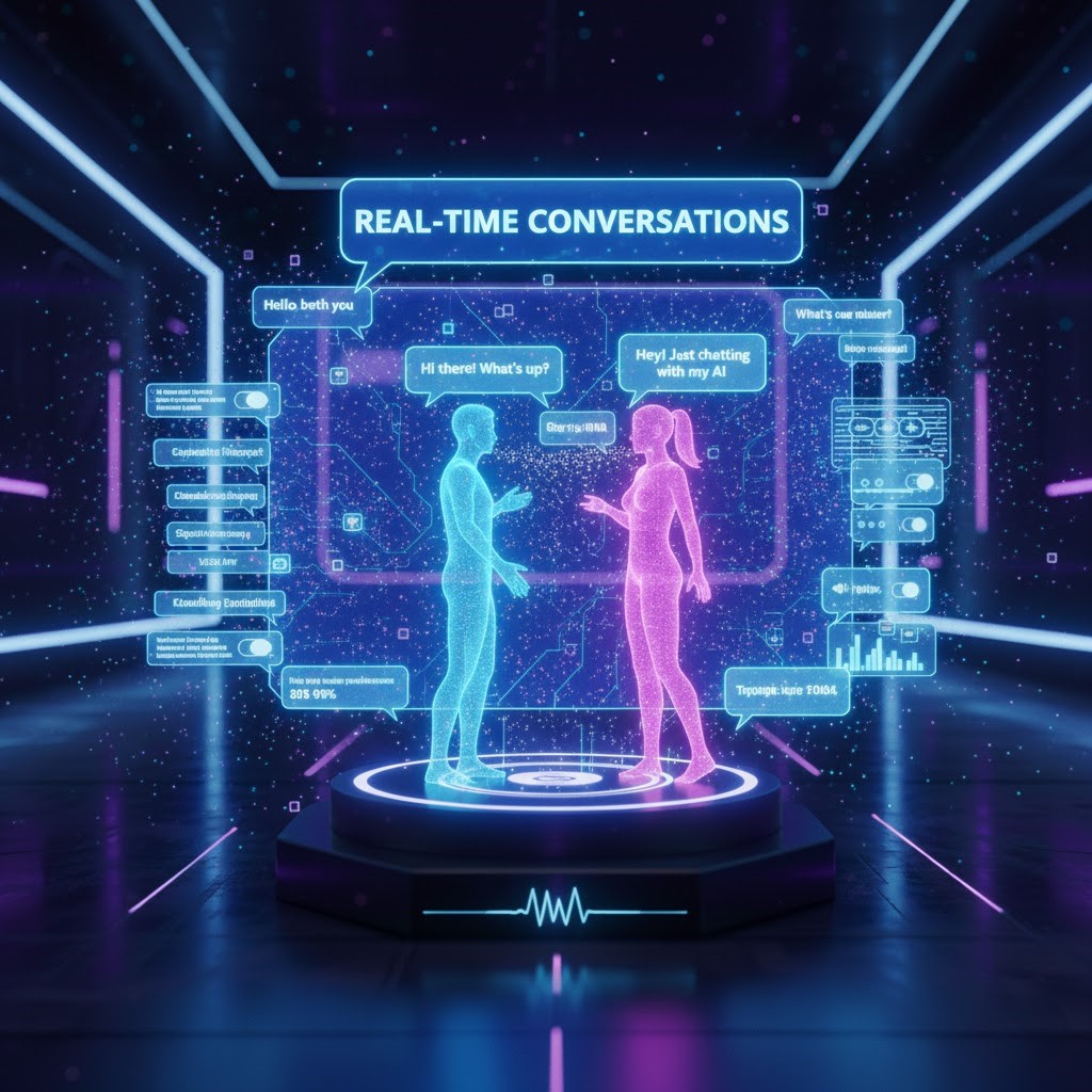 Janitor AI Apk Conversations